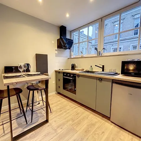 - Coeur De ! Apartman Amiens