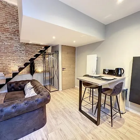 Apartment - Coeur De ! *